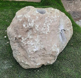 Moss Bubble Rock - 123